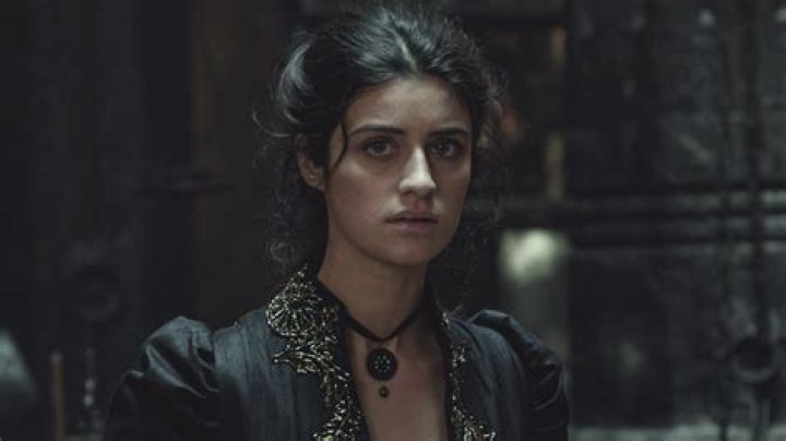 Does Yennefer die in The Witcher season 2 on Netflix?