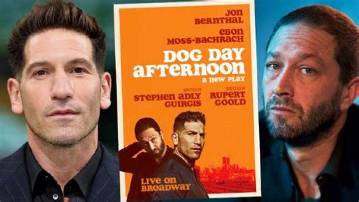 Dog Day Afternoon - Cast, Ages, Trivia