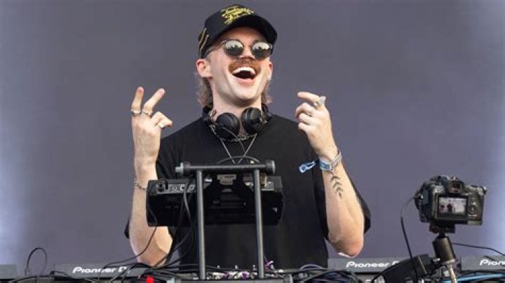 Dom Dolla - Age, Family, Bio