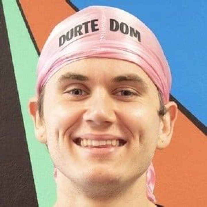 Dom Zeglaitis - Age, Family, Bio