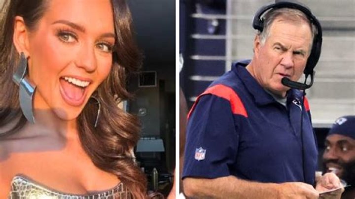 Don McLean, 72, is dating a 24-year-old wannabe Instagram model