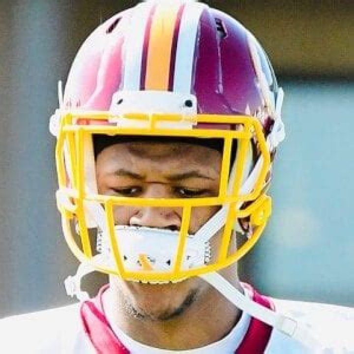 Donald Parham Jr. - Age, Family, Bio