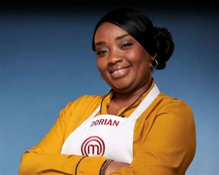 Dorian Hunter - Age, Family, Bio