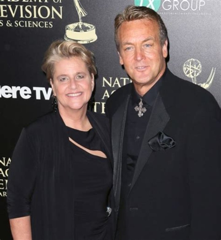 Doug Davidson - Age, Family, Bio