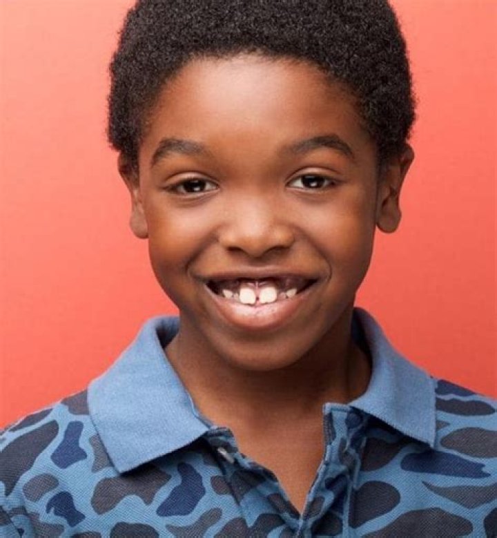 Dougie B - Age, Family, Bio