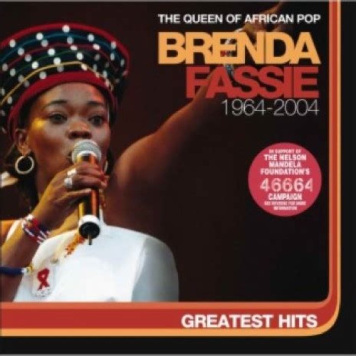 Download Mp3: Brenda Fassie – Vulindlela
