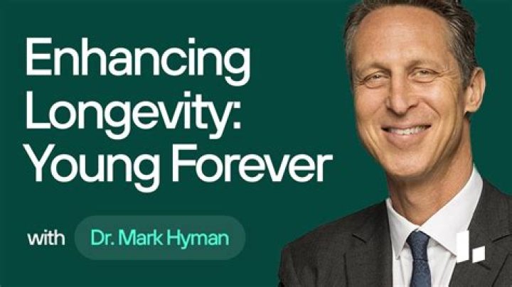 
Dr Mark Hyman Illness And Health 2023 