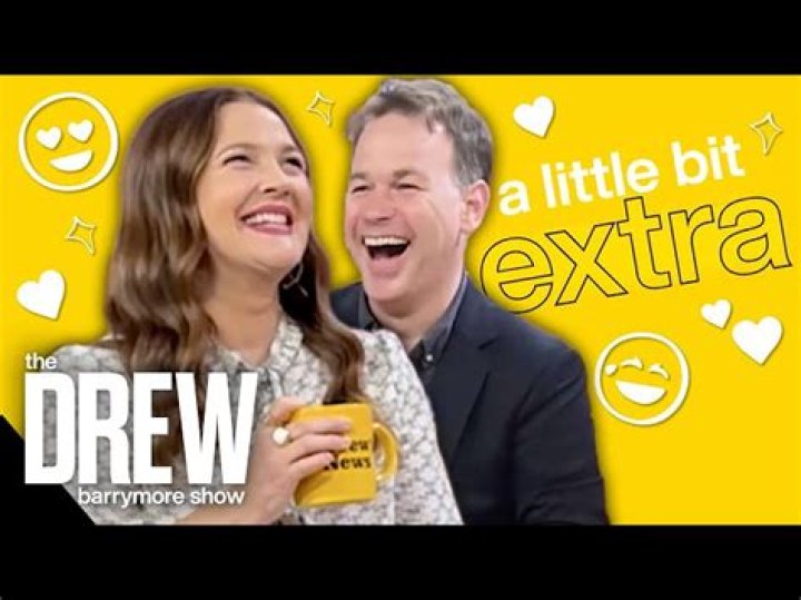 	Drew Barrymore & Justin Long break up	