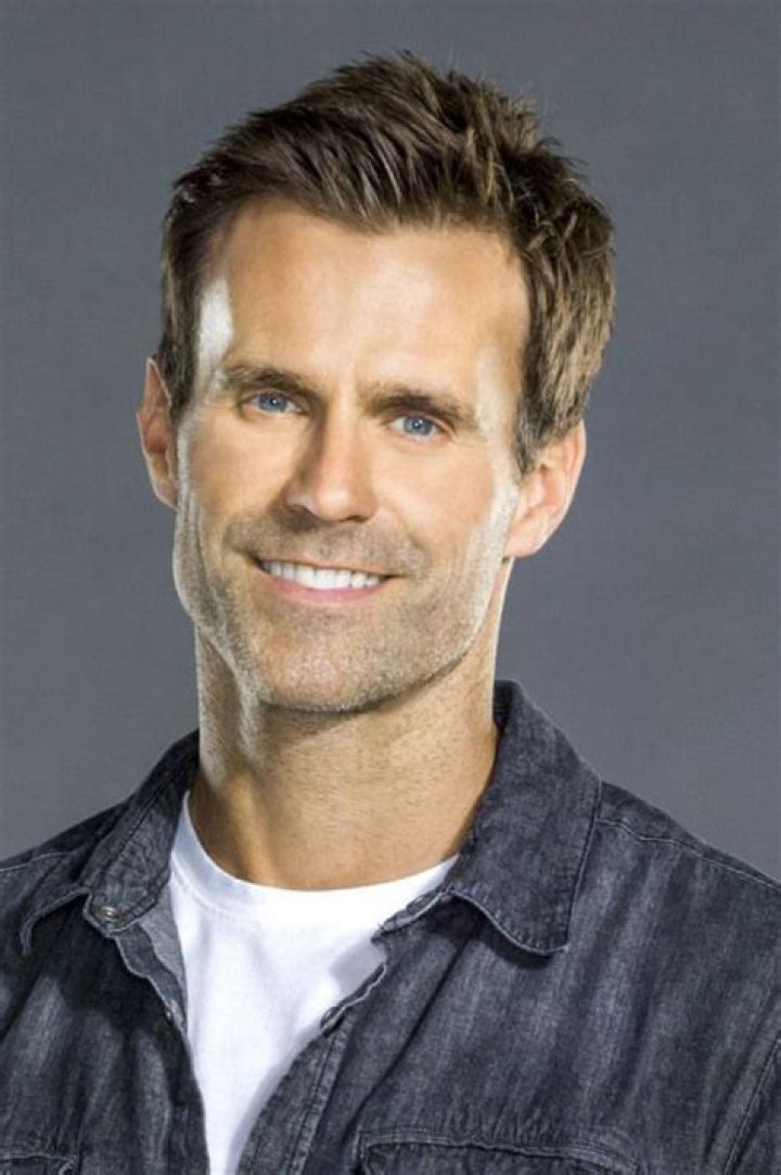 Drew Cain Bio (Wiki) 