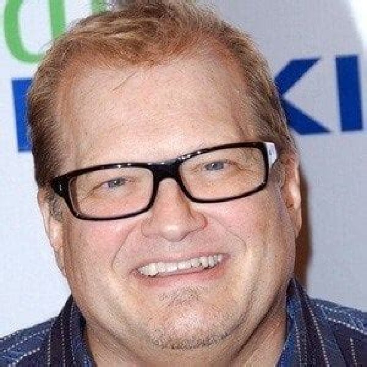 Drew Carey - Age, Family, Bio
