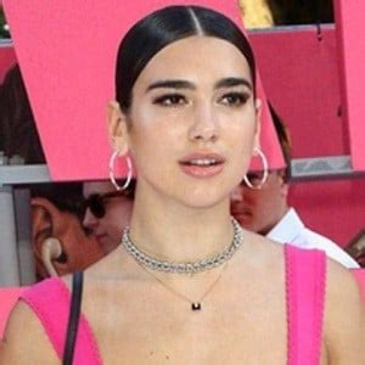 Dua Lipa - Age, Family, Bio