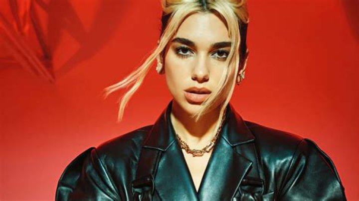 Dua Lipa: We’re conditioned to believe we need 500 serums, but less is more