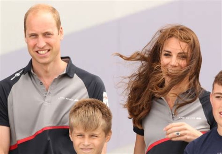 	Duchess Kate & William’s French vacay involves a luxury hotel & a Turkish bath	