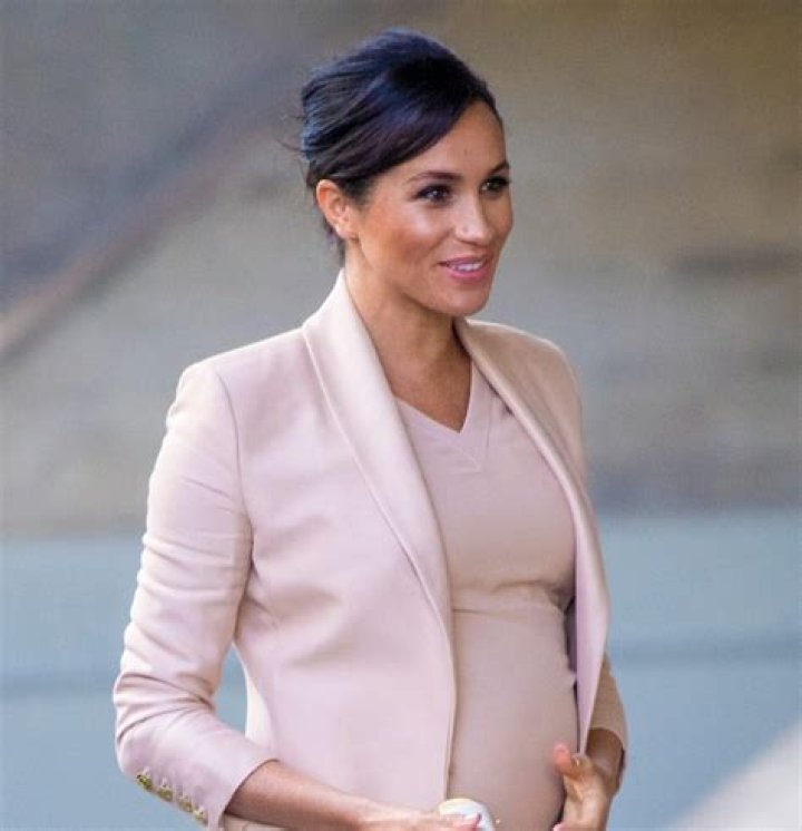 	Duchess Meghan is ‘extremely faithful,’ she has ‘a very close relationship with God’	