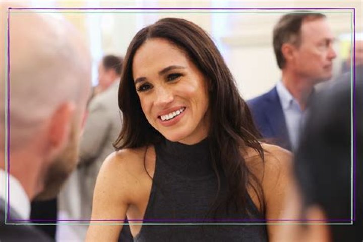 Duchess Meghan spoke about the ‘cruel’ social media hate during her pregnancies