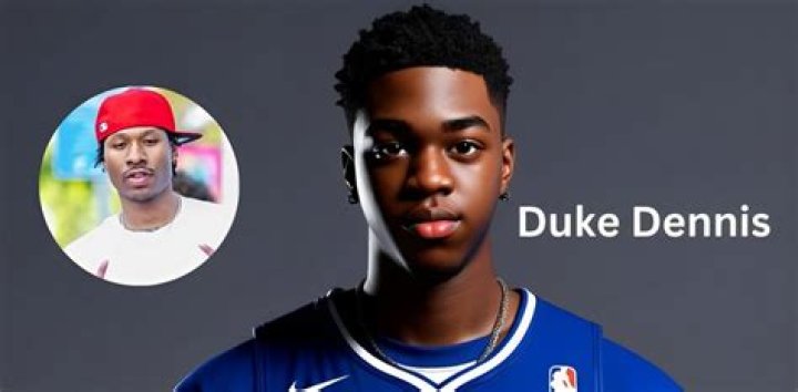 Duke Dennis Bio (Wiki) 