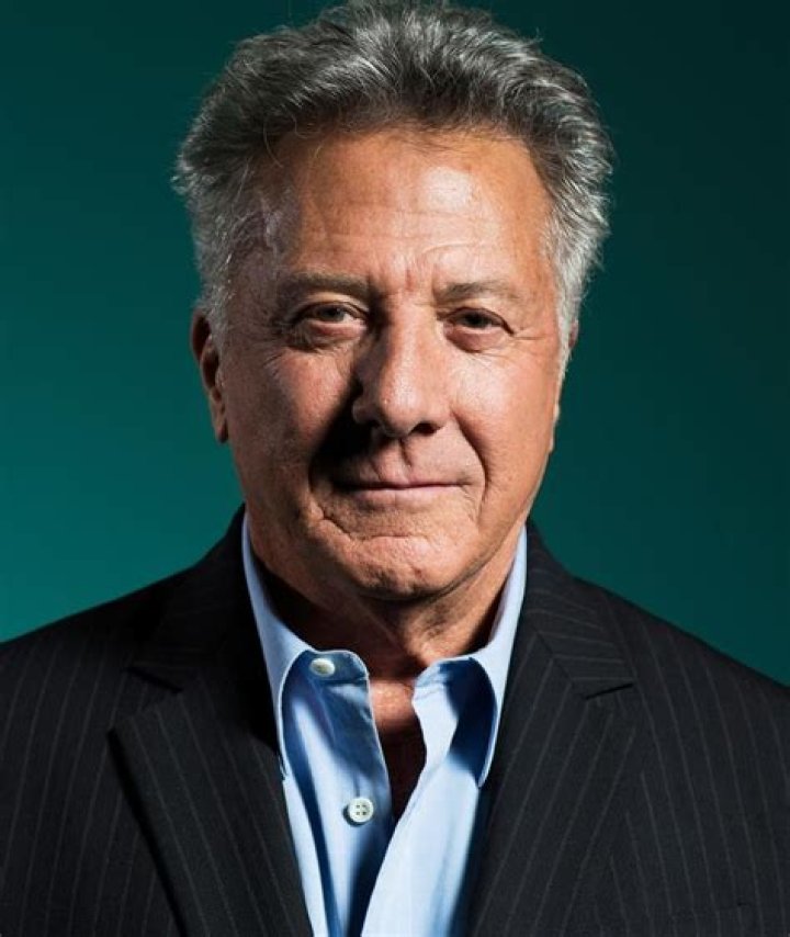 Dustin Hoffman Bio (Wiki) 