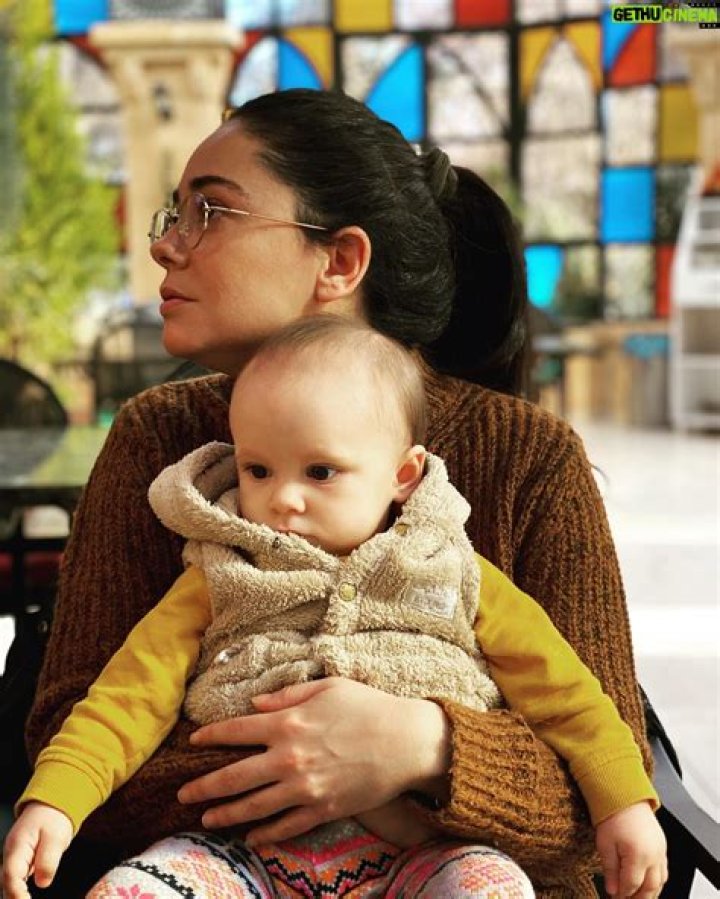 Duygu Yetis - Age, Family, Bio