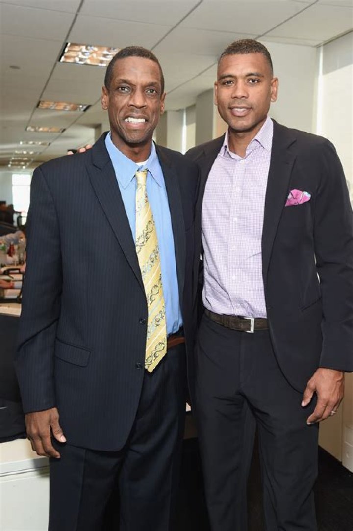 Dwight Gooden - Age, Family, Bio