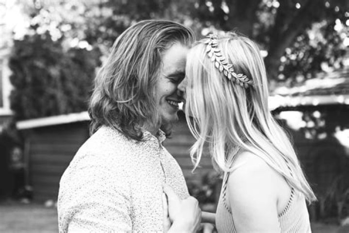 Dylan Playfair Wife Jen Araki Wedding And Relationship