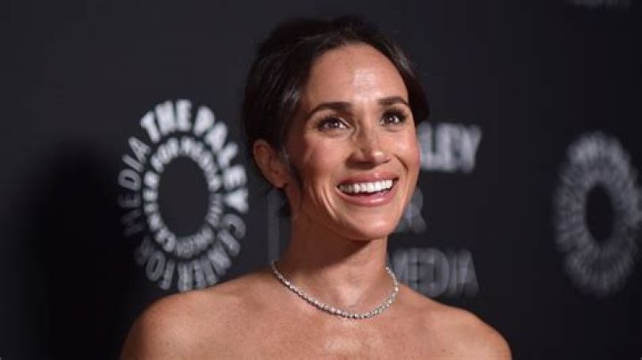 E!: Meghan Markle hopes to be done with ‘Suits’ & ‘acting in general’ this year