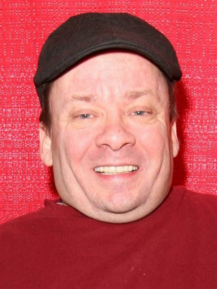 Ed Gale - Age, Family, Bio