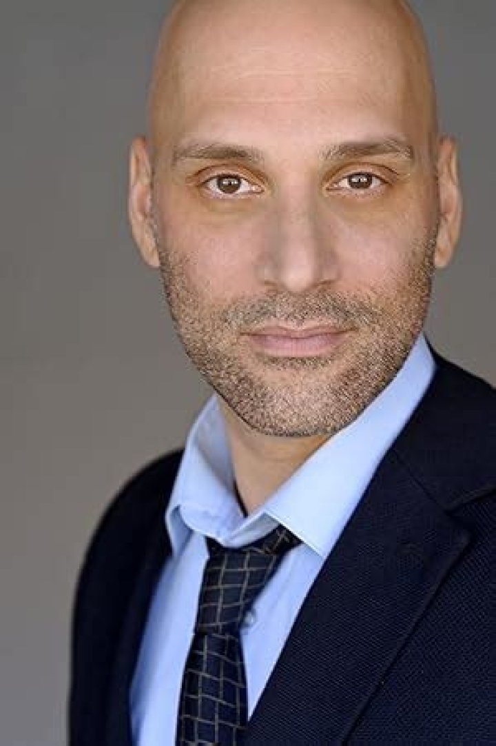 Ed Morrone Bio (Wiki) 
