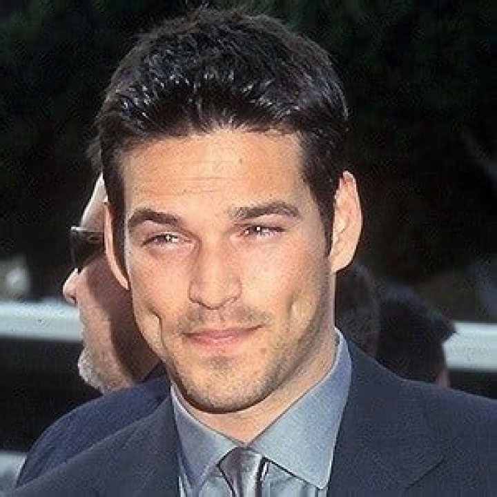 Eddie Cibrian - Age, Family, Bio