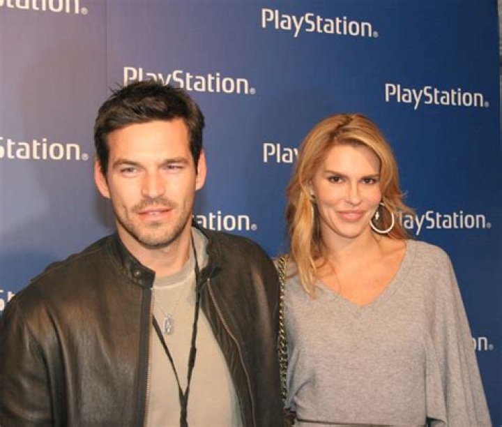 Eddie Cibrian’s wife leaves him over his two affairs