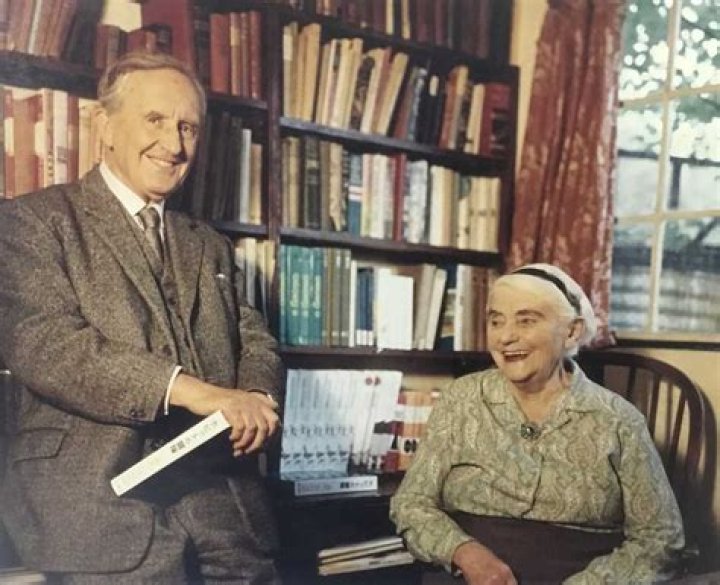 Edith Tolkien - Trivia, Family, Bio