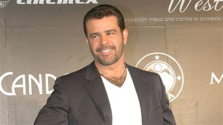 Eduardo Capetillo Bio (Wiki) 