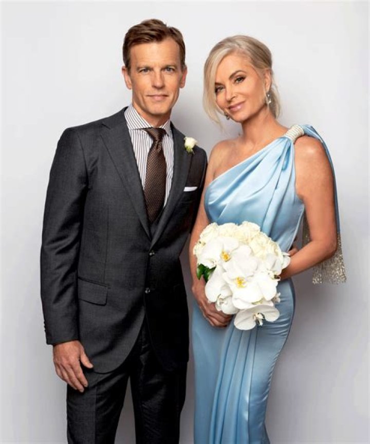 
Eileen Davidson Husband: Is He Married? Relationship And Marriage 