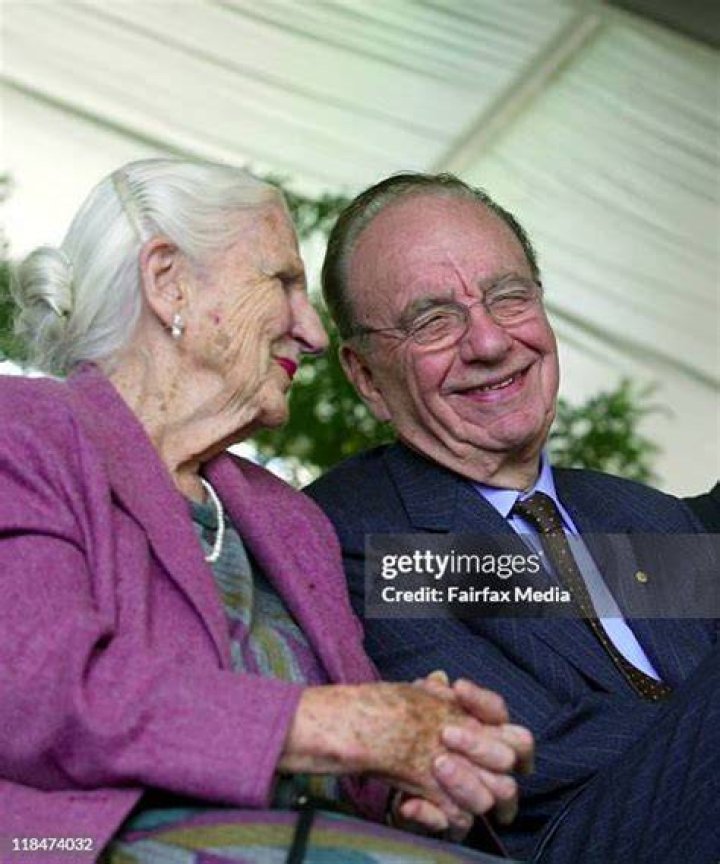 Elisabeth Murdoch