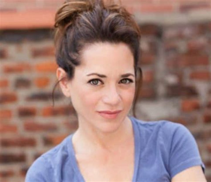 Elissa Middleton Bio (Wiki) 