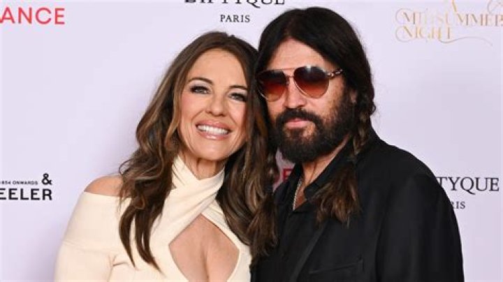 Elizabeth Hurley talks comments on Instagram: ‘people are mean to women’
