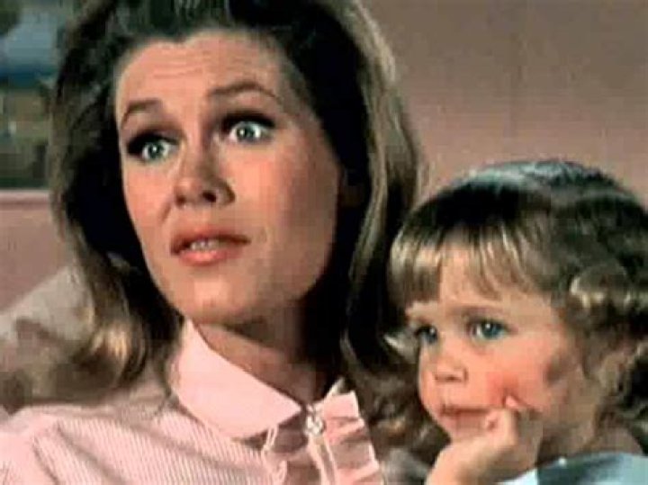 Elizabeth Montgomery - Trivia, Family, Bio