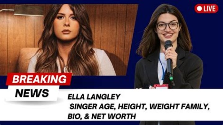 Ella Ivy - Age, Family, Bio