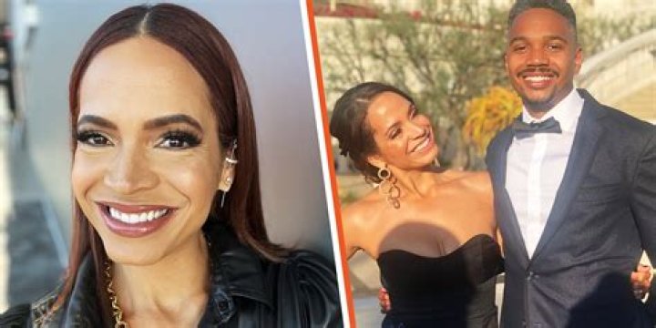 Elle Duncan turned her loving boyfriend into husband. Let’s know about her relationships