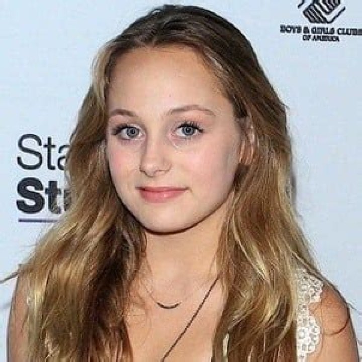 Ellery Sprayberry - Age, Family, Bio