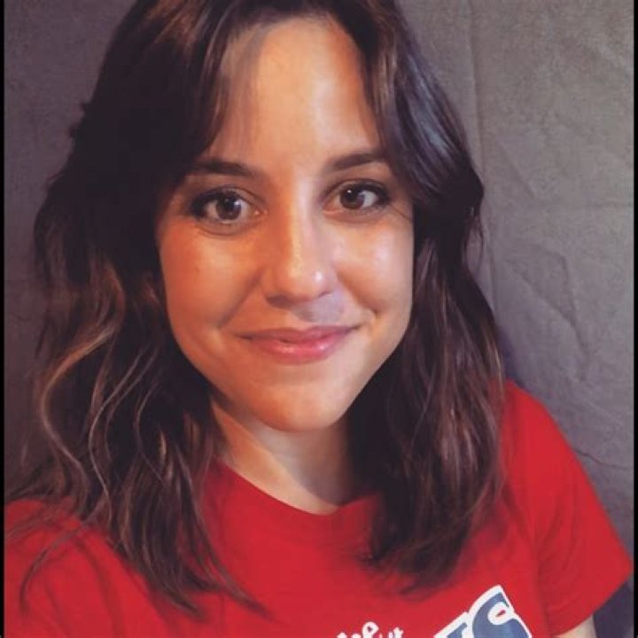 Ellie Reed - Age, Family, Bio
