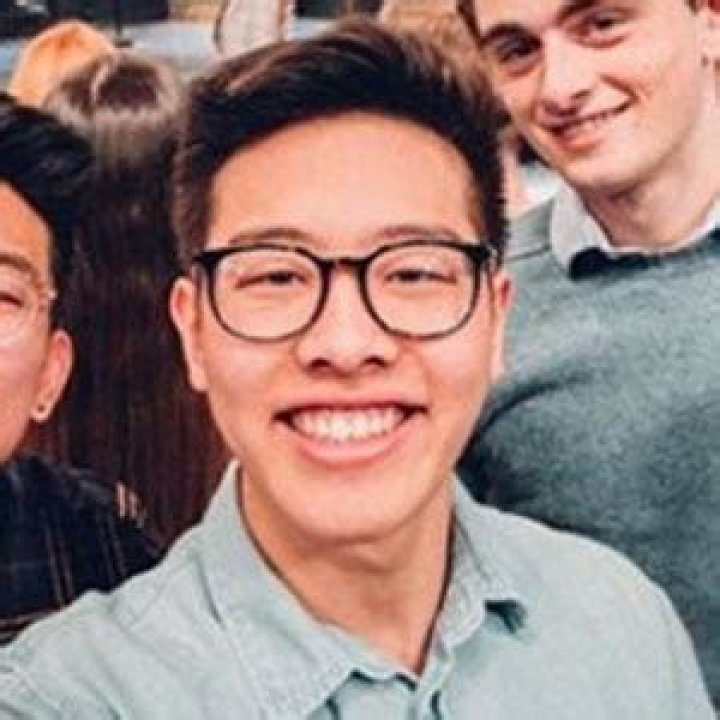 Elliot Choy - Age, Family, Bio