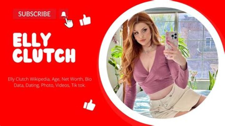 Elly Castle - Age, Family, Bio