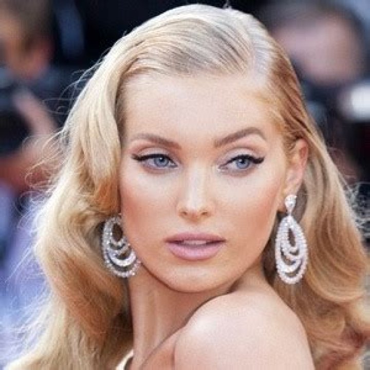 Elsa Hosk Bio (Wiki) 