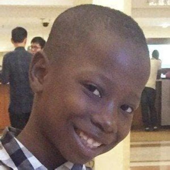 Emanuella Samuel Bio (Wiki) 