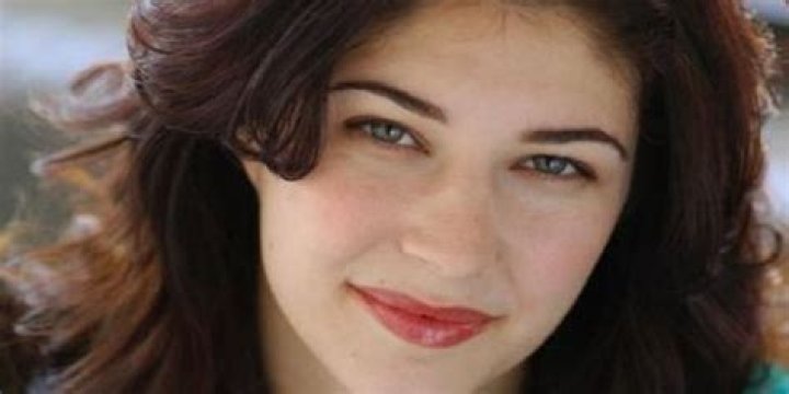 Emily Beth Stern Bio (Wiki) 