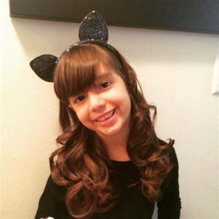 Emily Mae Harper - Age, Family, Bio