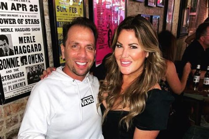 Emily Simpson Spills All About Marriage To Shane Simpson