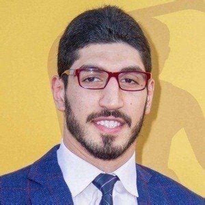 Enes Kanter - Age, Family, Bio