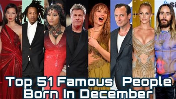 Entrepreneurs Born December 19 | Famous Birthdays
