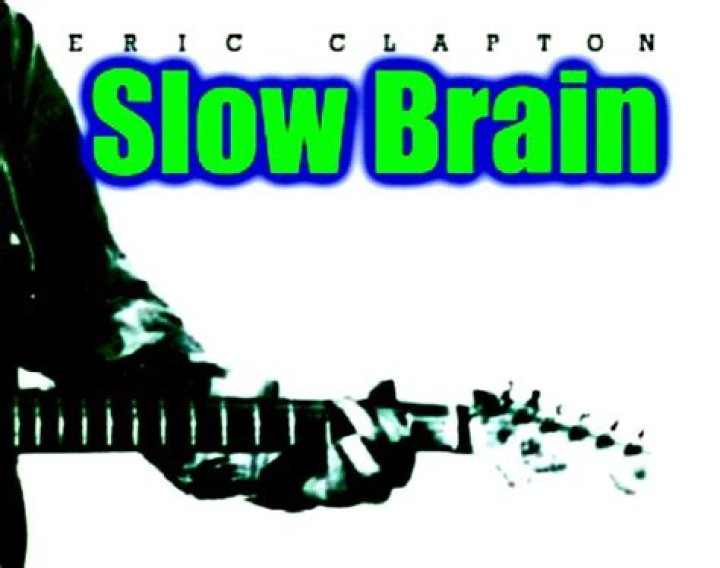 Eric Clapton got radicalized as an anti-Vaxx, anti-government lunatic through YouTube